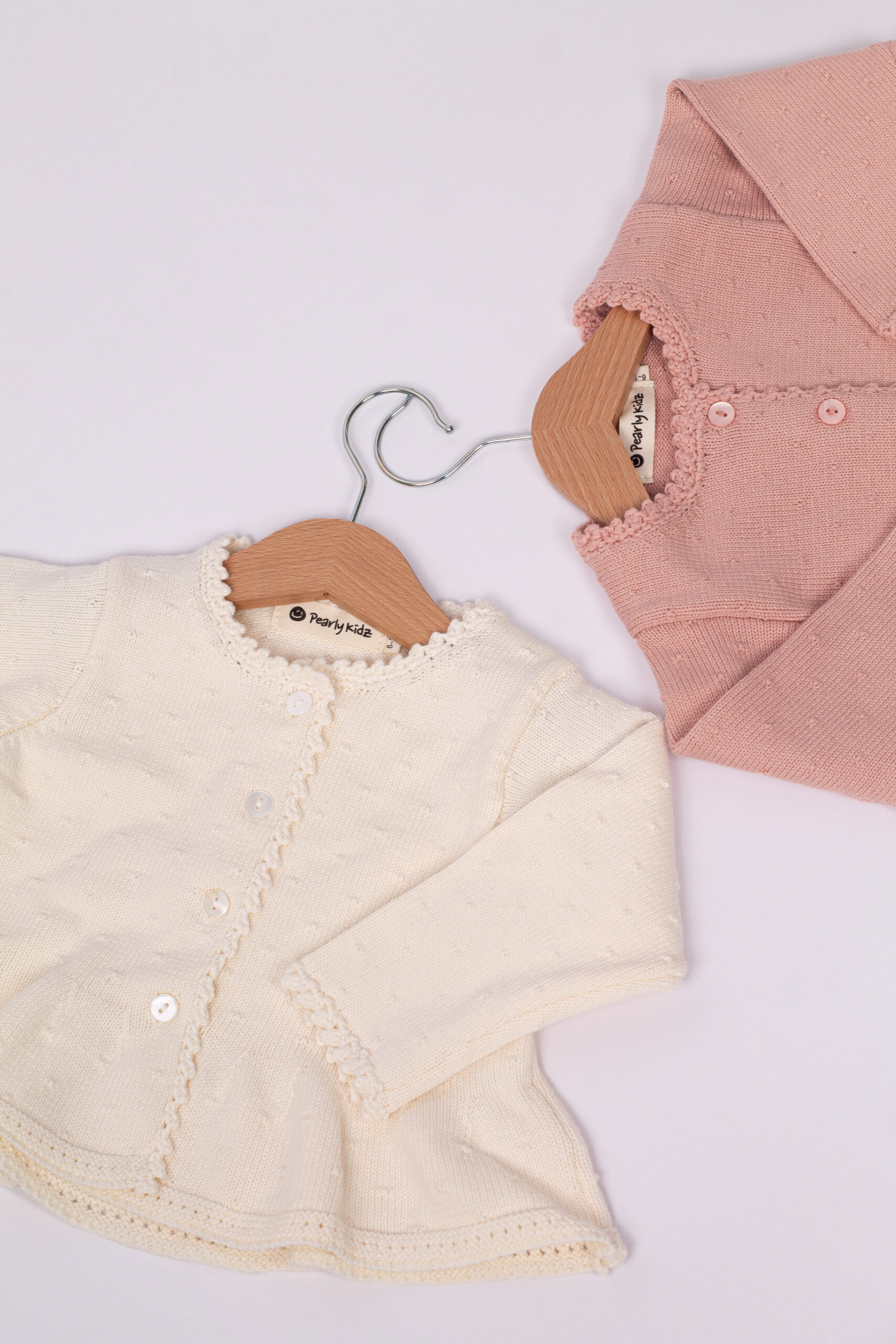 IMG_1416 WD4319 كنزة بيبي كلاسيك - Image 1