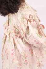 WD4018 فستان روزي بلوم - Image 18