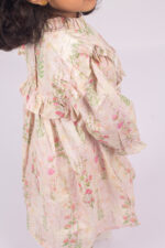 WD4018 فستان روزي بلوم - Image 19