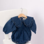 WD4455 رومبر جينز بكشكش