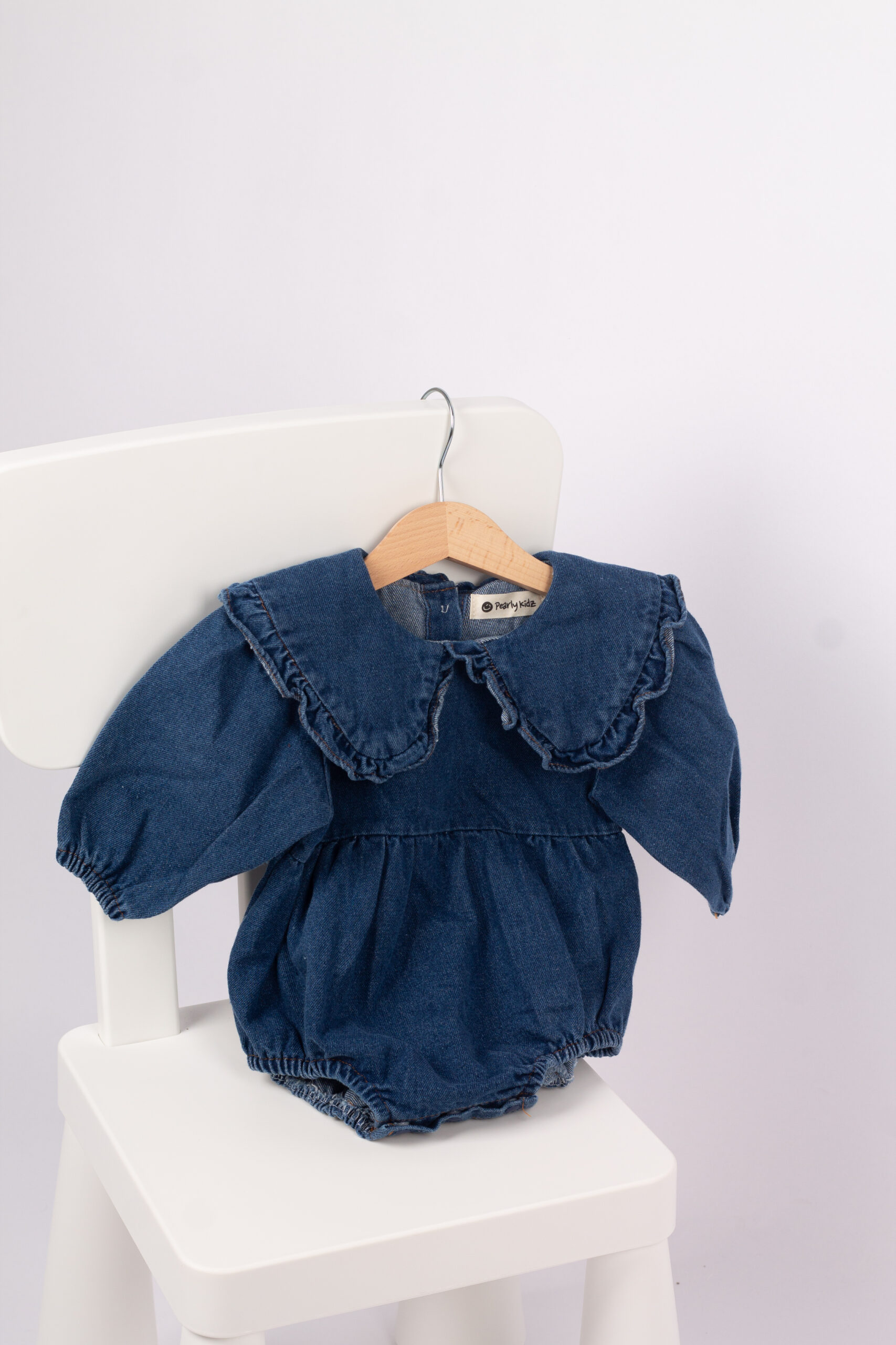 IMG_2392 WD4455 رومبر جينز بكشكش - Image 1