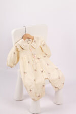 WD3789 جمبسوت ورود كلاسيكي - Image 2