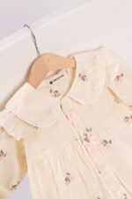 WD3789 جمبسوت ورود كلاسيكي - Image 3