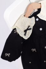 WD4458 طقم بلاك بترفلاي - Image 4