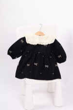 WD4458 طقم بلاك بترفلاي - Image 8