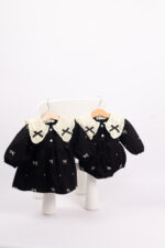 WD4458 طقم بلاك بترفلاي