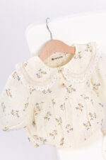 WD4496 بدلة حلا الورد - Image 3