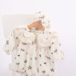 WD1622 بدلة بلوم لاسي