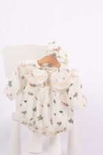 WD1622 بدلة بلوم لاسي