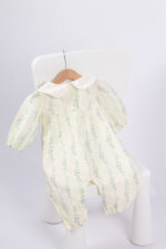 WD3790 قطعة زهرة اللافندر - Image 9