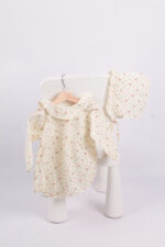 WD1759 رومبر فلوري بكشكش - Image 7