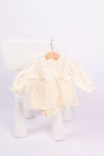 رومبر دانتيل كريمي - Image 2