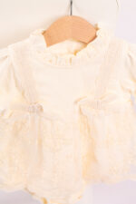 رومبر دانتيل كريمي - Image 3