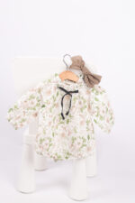 WD4436 رومبر فلوري بربطة - Image 2