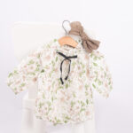 WD4436 رومبر فلوري بربطة