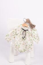 WD4436 رومبر فلوري بربطة - Image 3