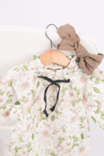 WD4436 رومبر فلوري بربطة - Image 4