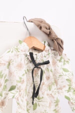 WD4436 رومبر فلوري بربطة - Image 7