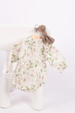 WD4436 رومبر فلوري بربطة - Image 8