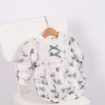 WD3380 رومبر زهور الغيم