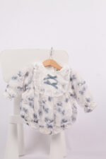 WD3380 رومبر زهور الغيم - Image 8