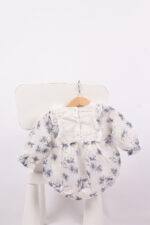 WD3380 رومبر زهور الغيم - Image 11