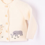 83408 كاردغان الحيوانات الناعمة – عاجي