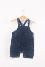 24139 أوفرول دنيم كلاسيكي - Image 2