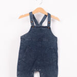 24139 أوفرول دنيم كلاسيكي