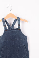 24139 أوفرول دنيم كلاسيكي - Image 5