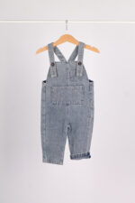 24145 دنغري جينز كلاسيكي للأطفال