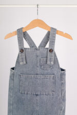 24145 دنغري جينز كلاسيكي للأطفال - Image 3