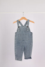 24145 دنغري جينز كلاسيكي للأطفال - Image 5