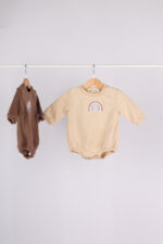 WD2188 رومبر قوس المطر الناعم - Image 2