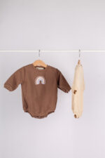 WD2188 رومبر قوس المطر الناعم - Image 5