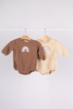 WD2188 رومبر قوس المطر الناعم - Image 9