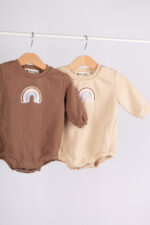 WD2188 رومبر قوس المطر الناعم - Image 10