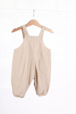 WD297 سالوبيت أطفال بيج – خامة قطنية مريحة